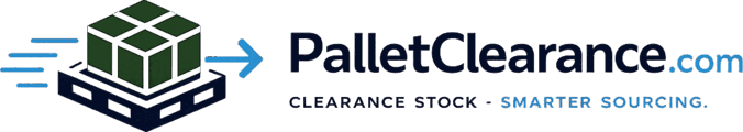PalletClearance.eu